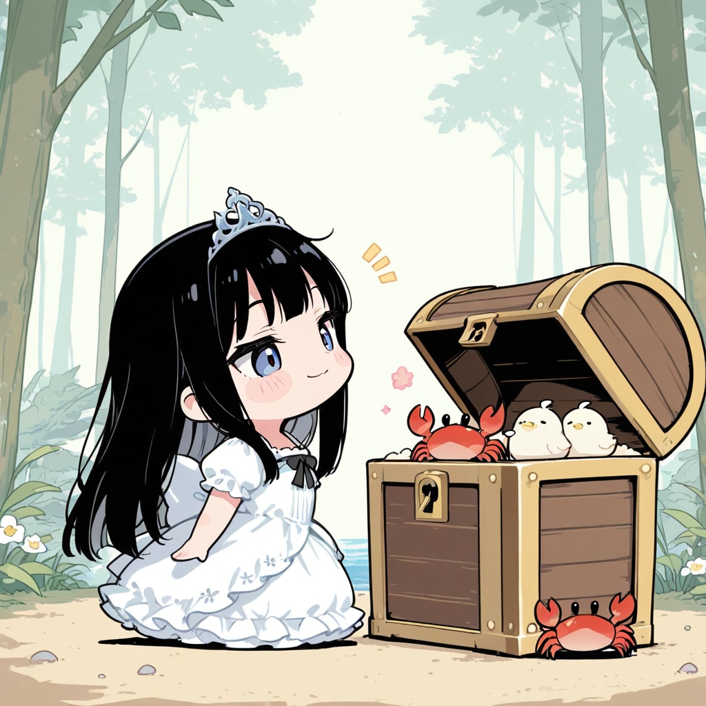 たからばこ