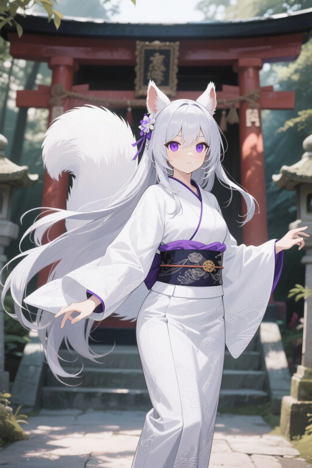 虎鼠神社の御神体194