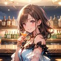 夜のお楽しみ🍸🍹✨ 8枚目