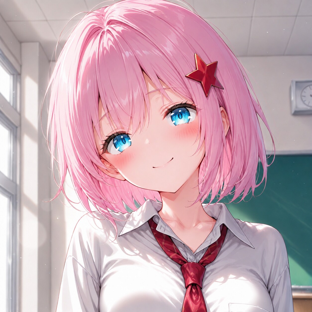 陽衣コスプレらーちゃん【来愛イメwk】 | の人気AIイラスト・グラビア