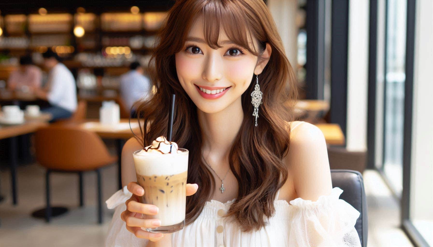 カフェオーレの日