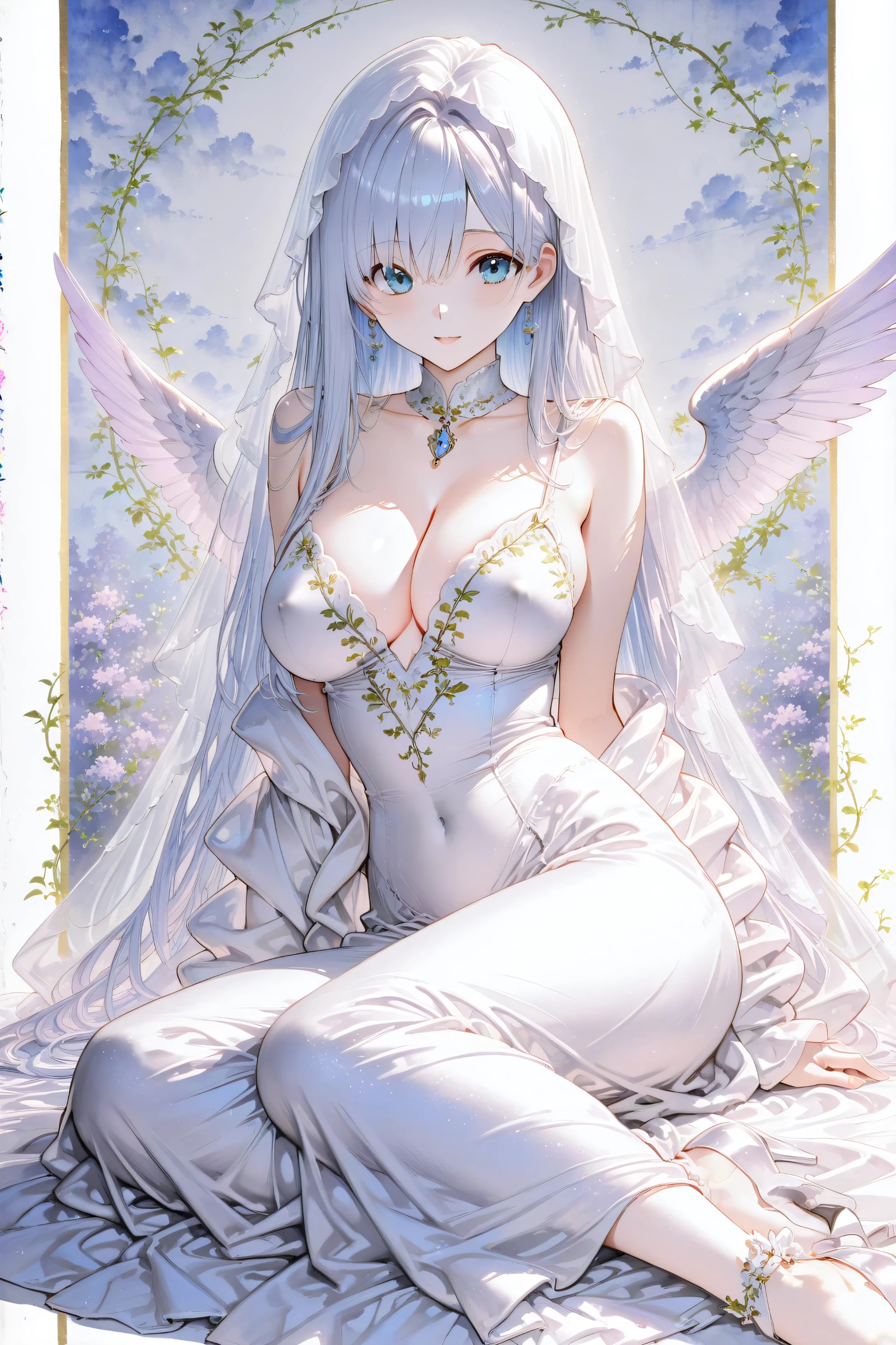 Ideal Angel