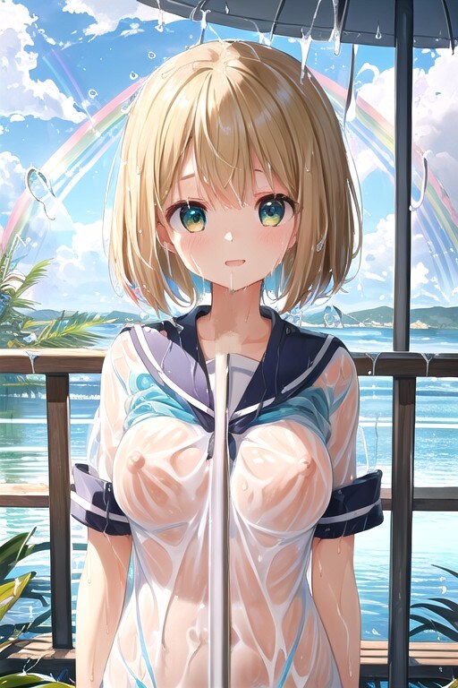 修正