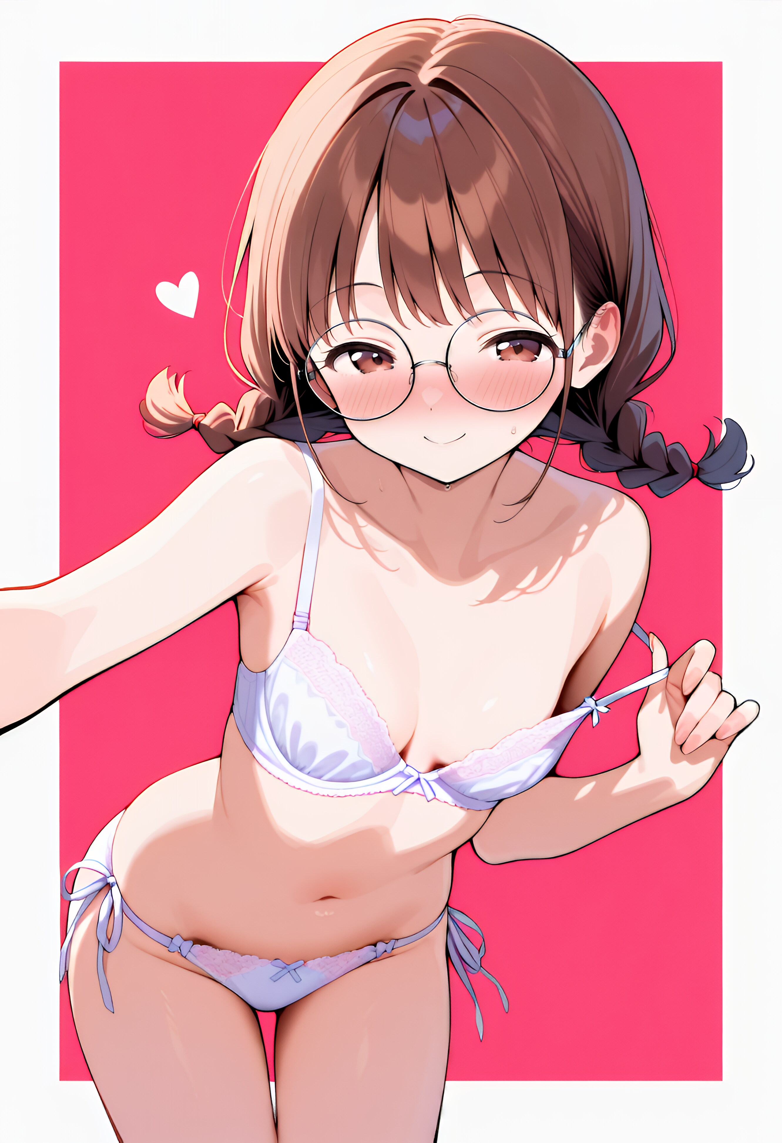 本当の私、
