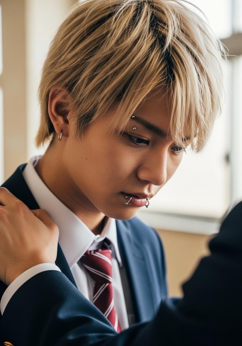 お前､最近おかしくないか？