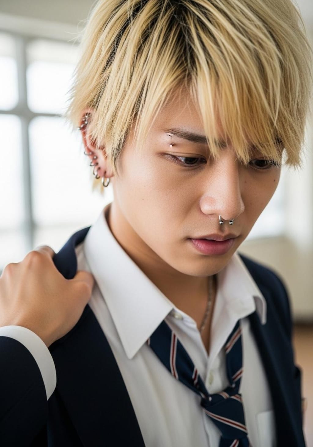 お前､最近おかしくないか？