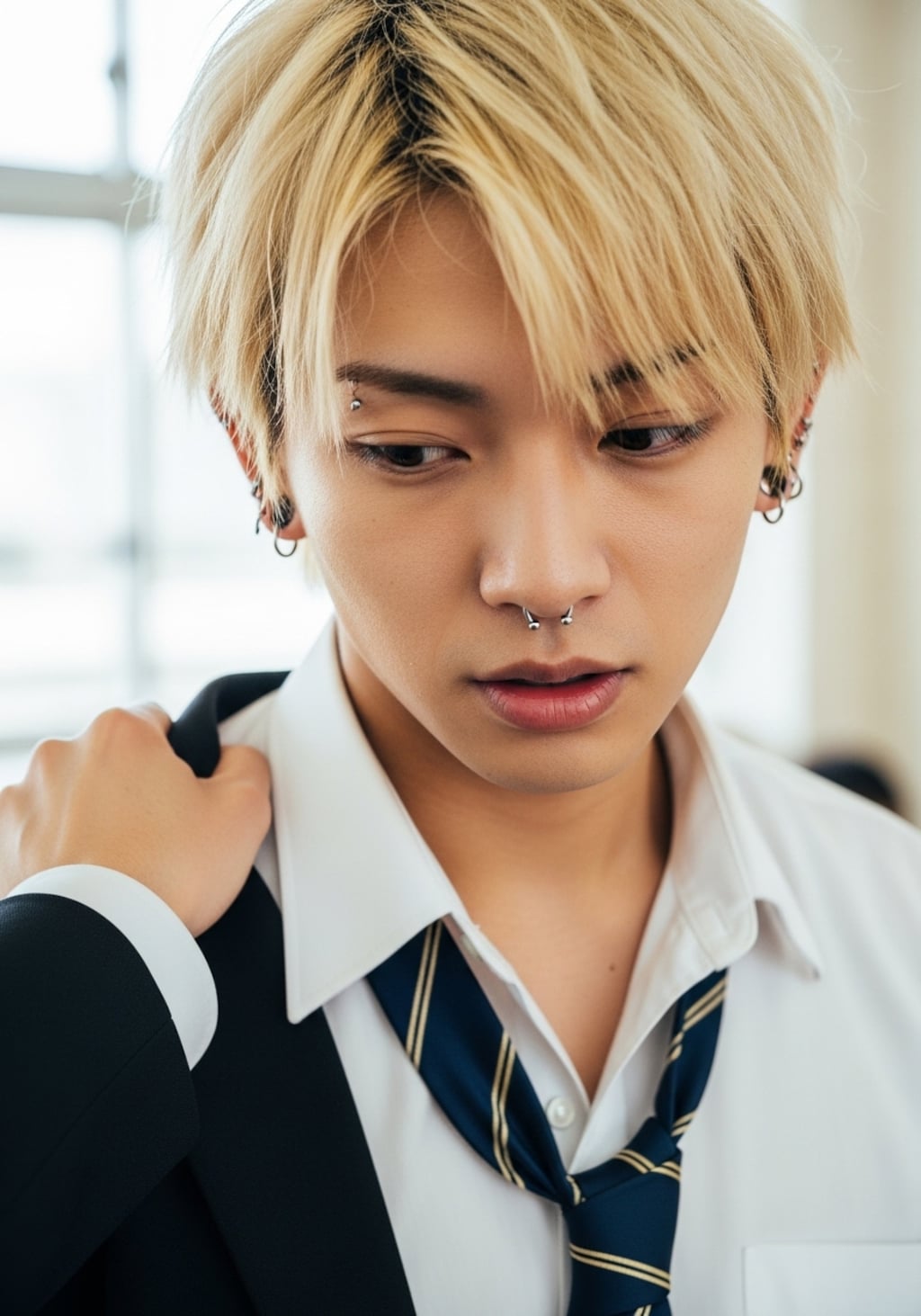 お前､最近おかしくないか？