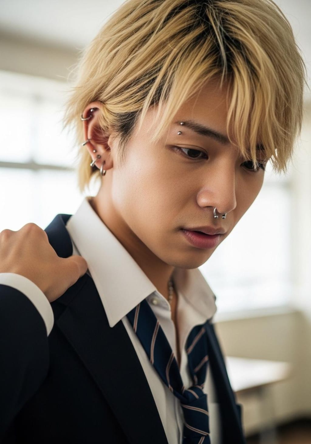 お前､最近おかしくないか？