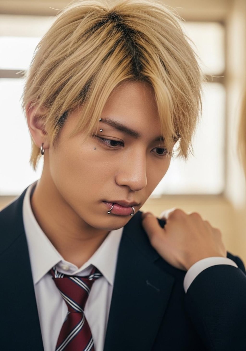 お前､最近おかしくないか？