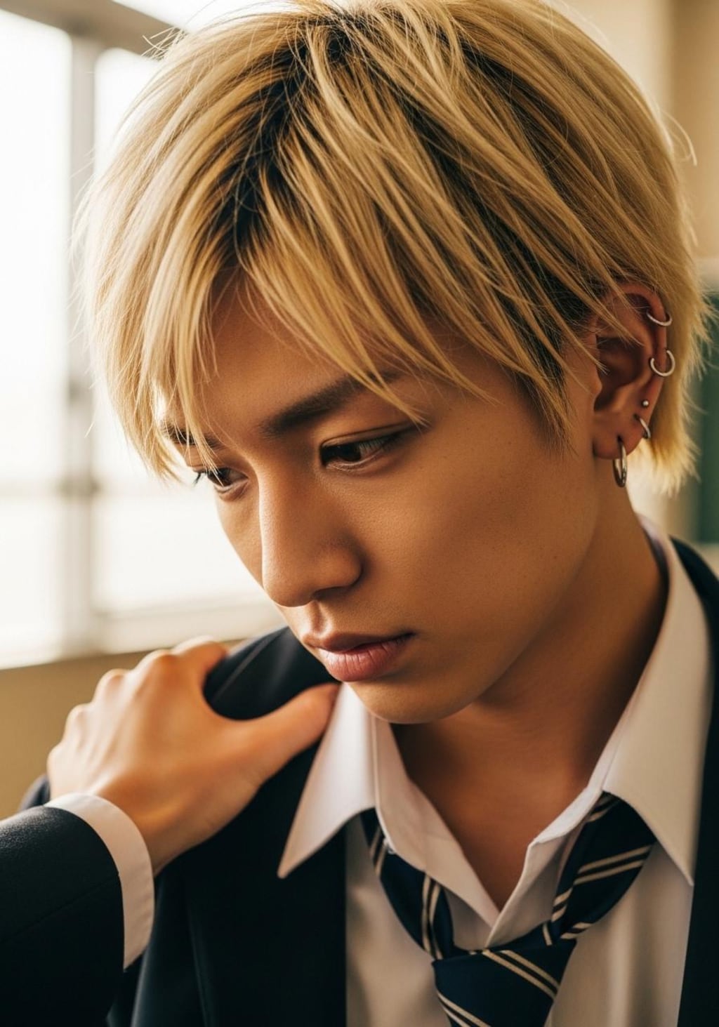 お前､最近おかしくないか？