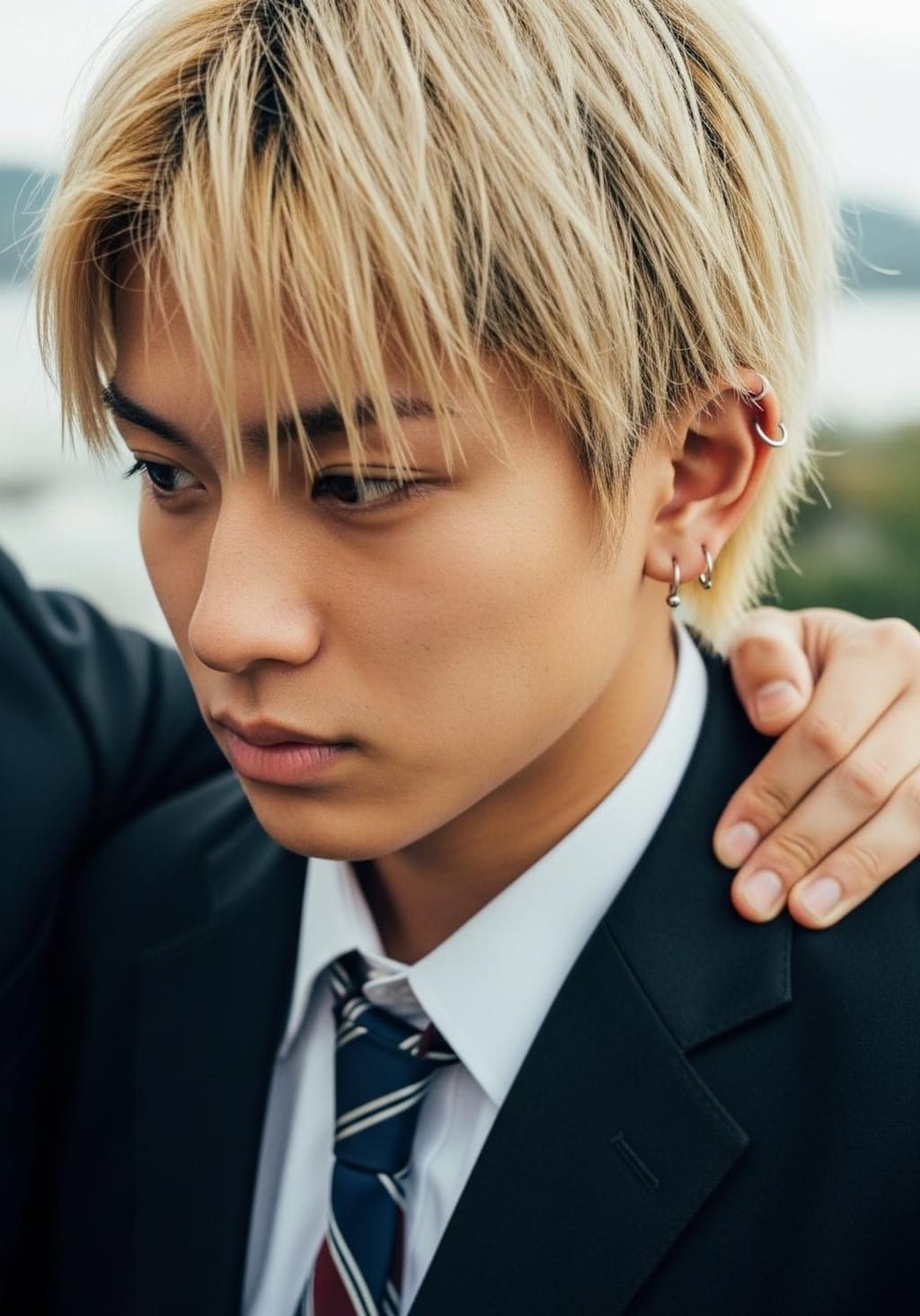 お前､最近おかしくないか？