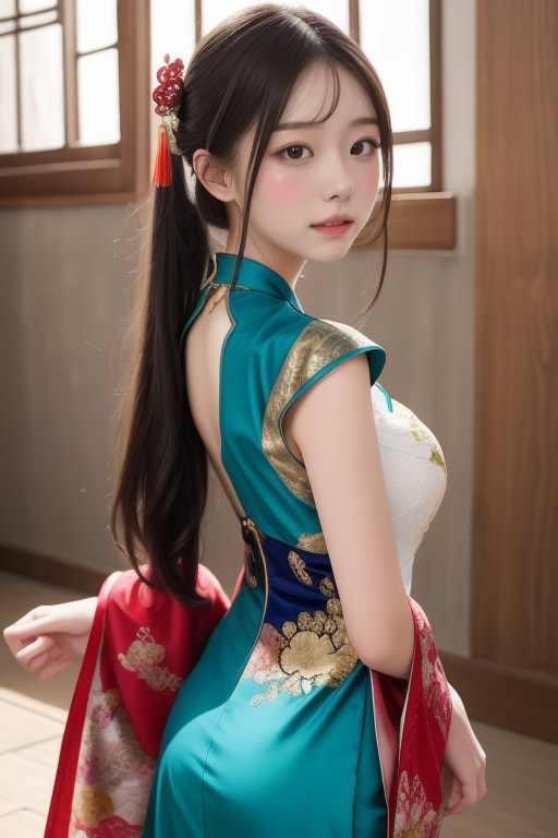 萌えっ子155