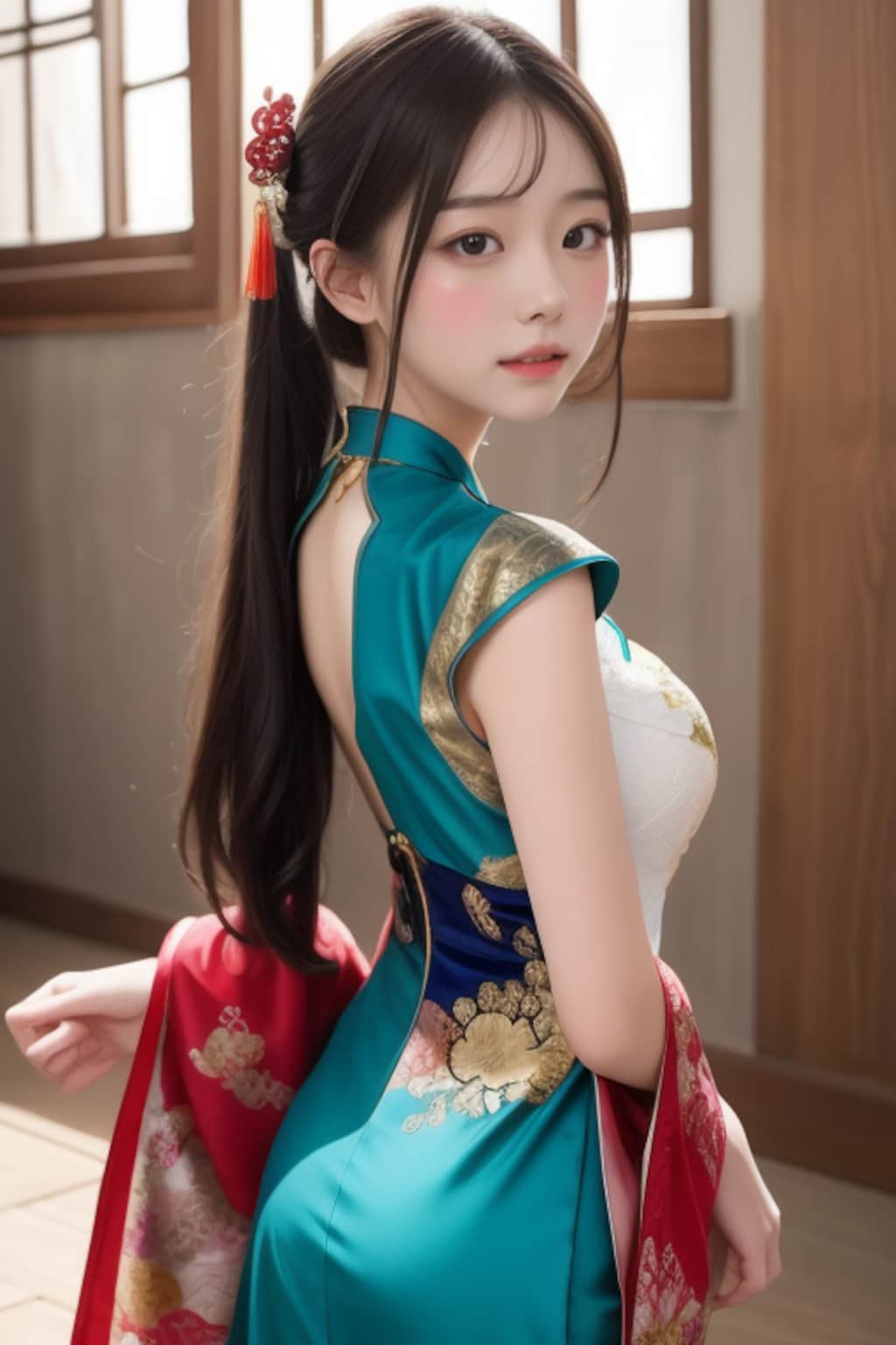 萌えっ子155