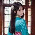 萌えっ子155 5枚目