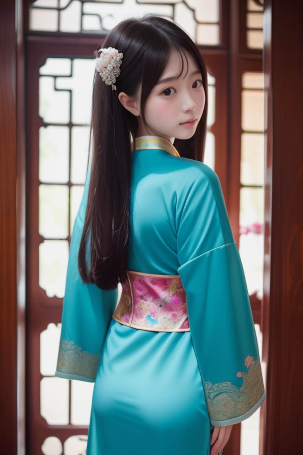 萌えっ子155