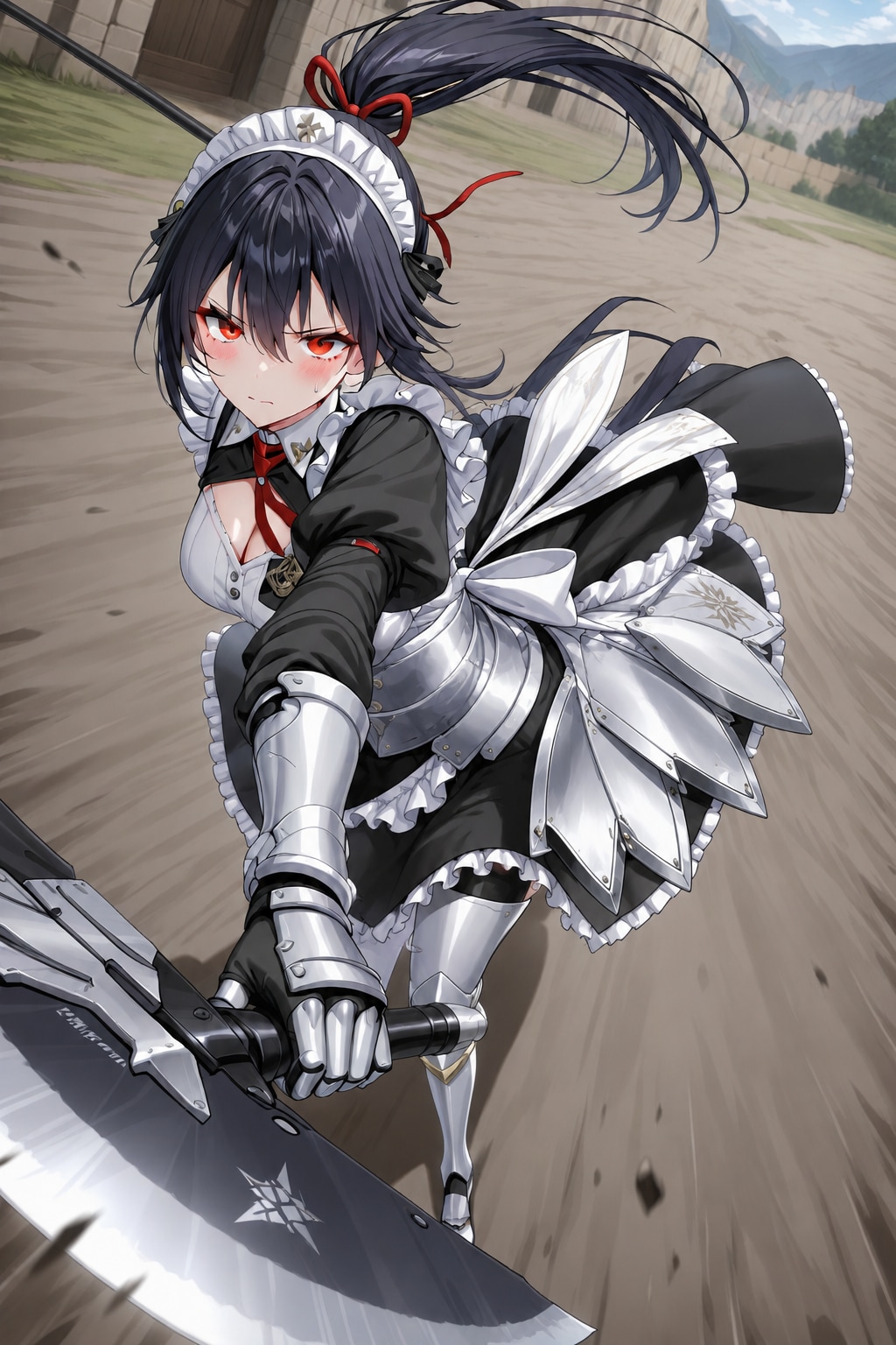 先制攻撃