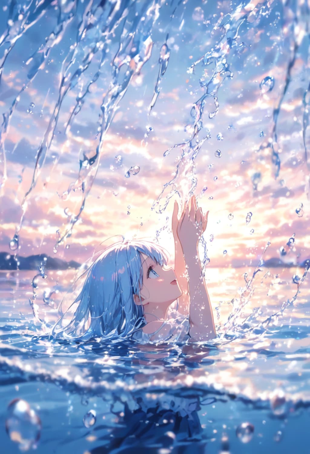 納涼少女2025(22)