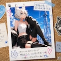 初期衣装シロキ -Reveal one's tastes and preferences- 3枚目