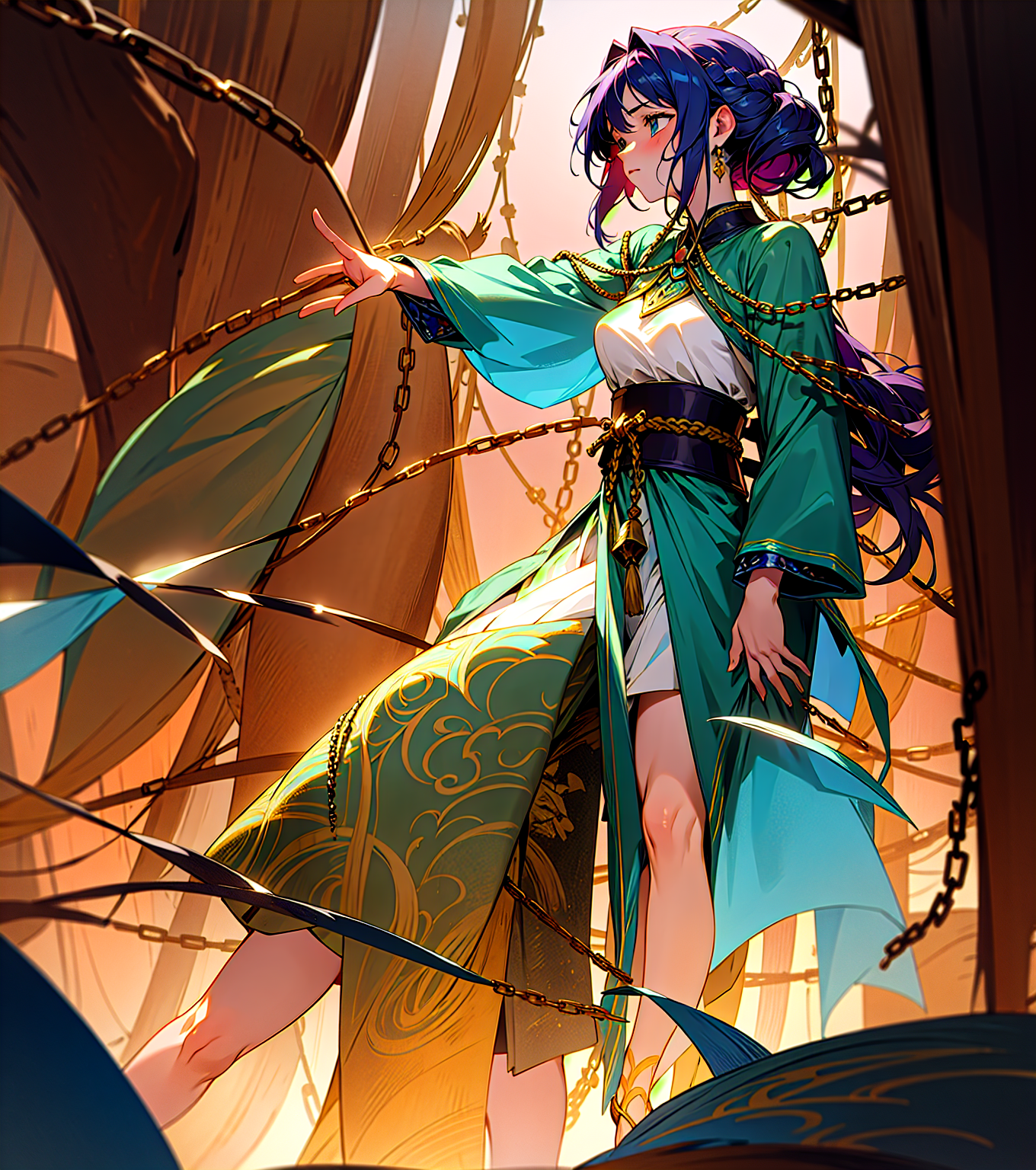 Chain