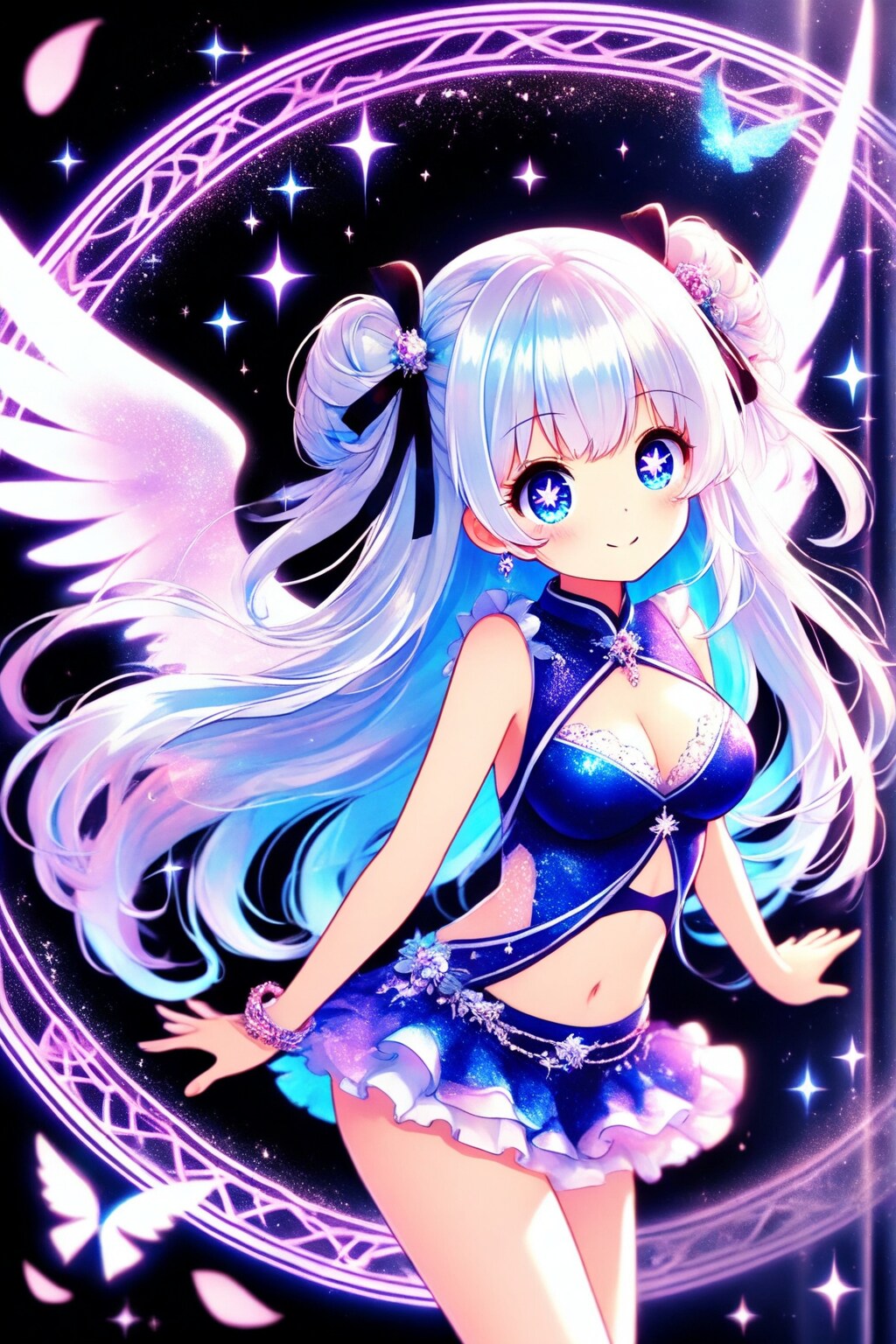 チャイナドレス