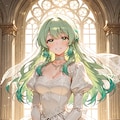 今日、キミと結ばれる(社会的に)【DRIPちゃんEdition】 2枚目