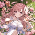 桃源郷 5枚目