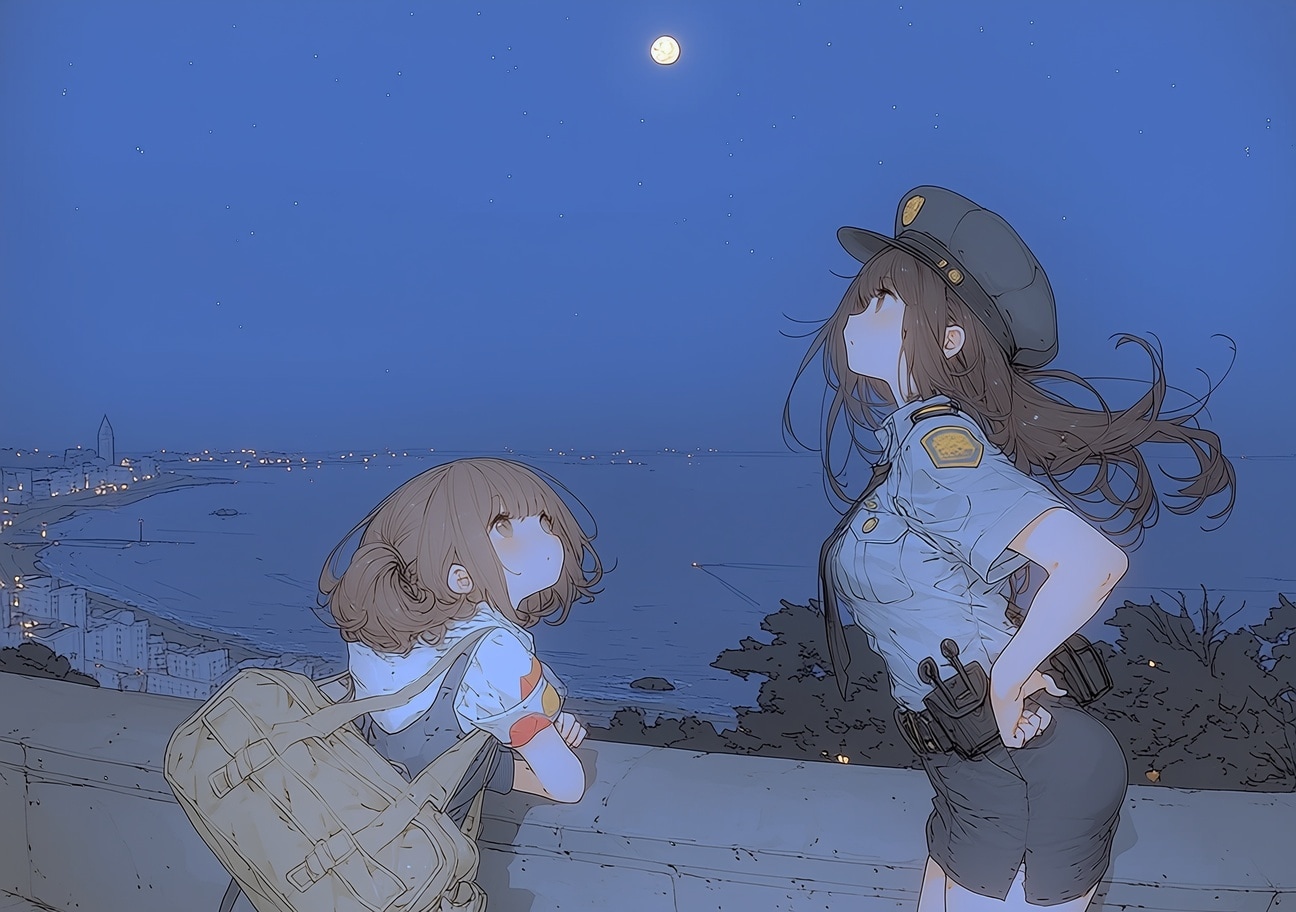 Discipline 285 | の人気AIイラスト・グラビア