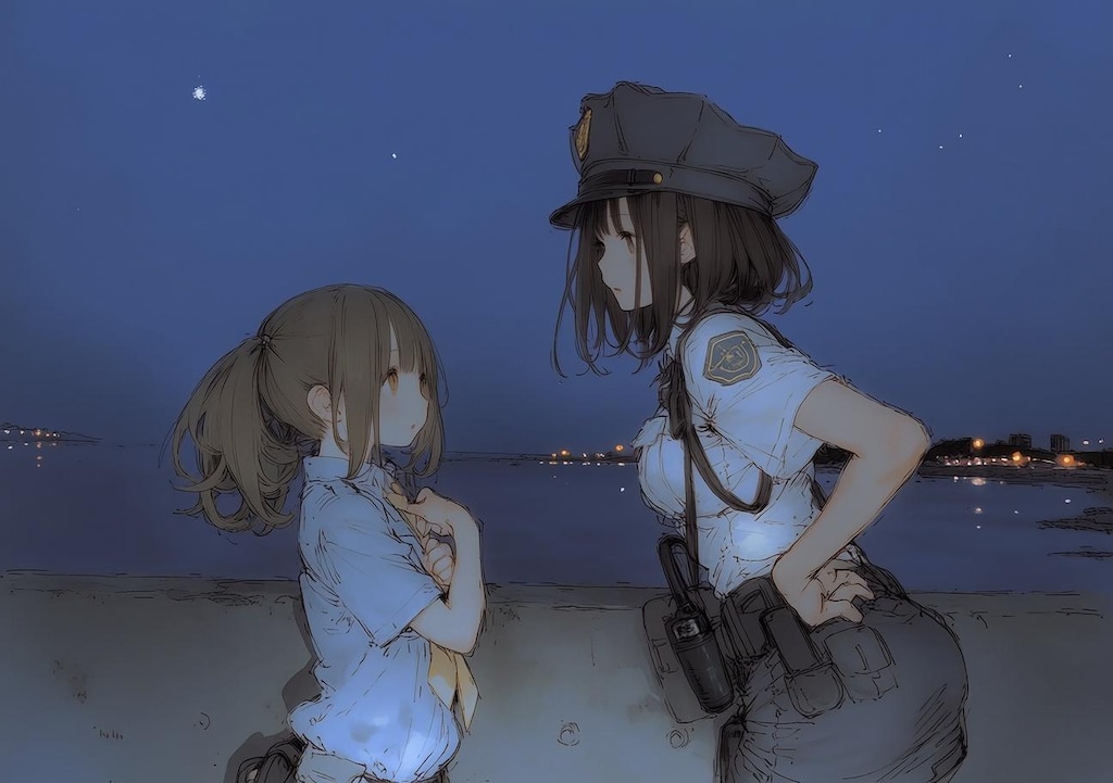 Discipline 285
