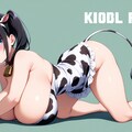 コンビーフなツインテちゃん 3枚目