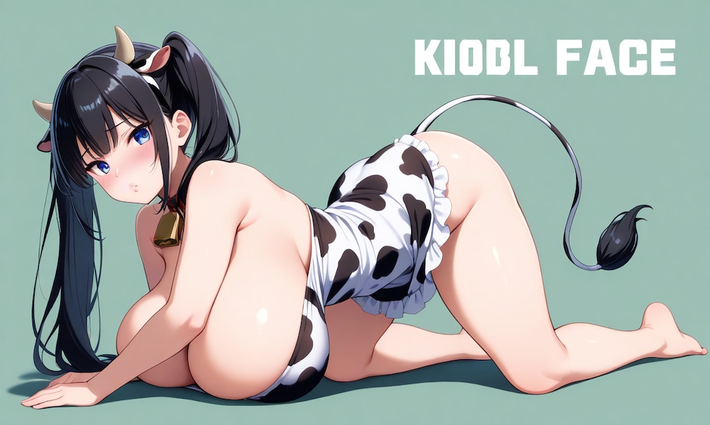 コンビーフなツインテちゃん