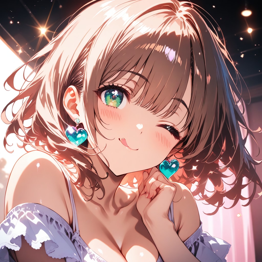 ごめんごめんってー | の人気AIイラスト・グラビア