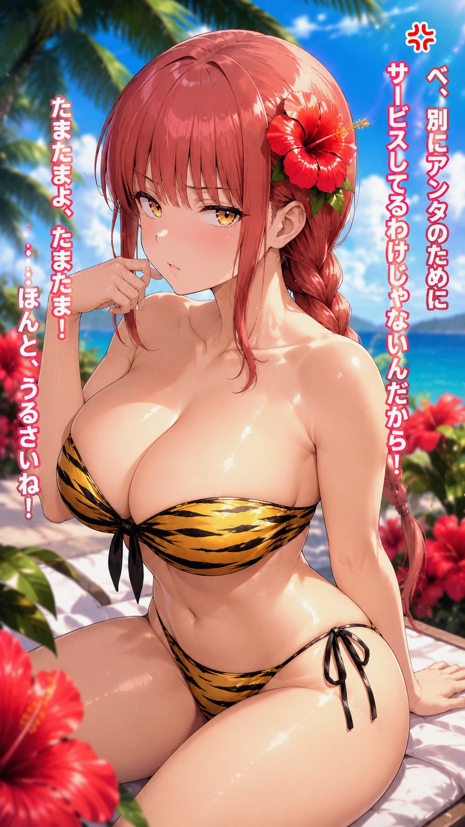 たわわ51【マキマ】
