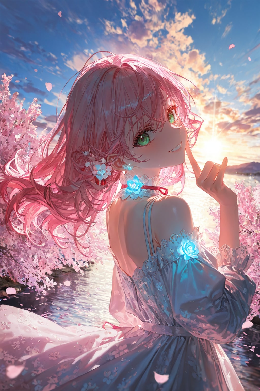 桜