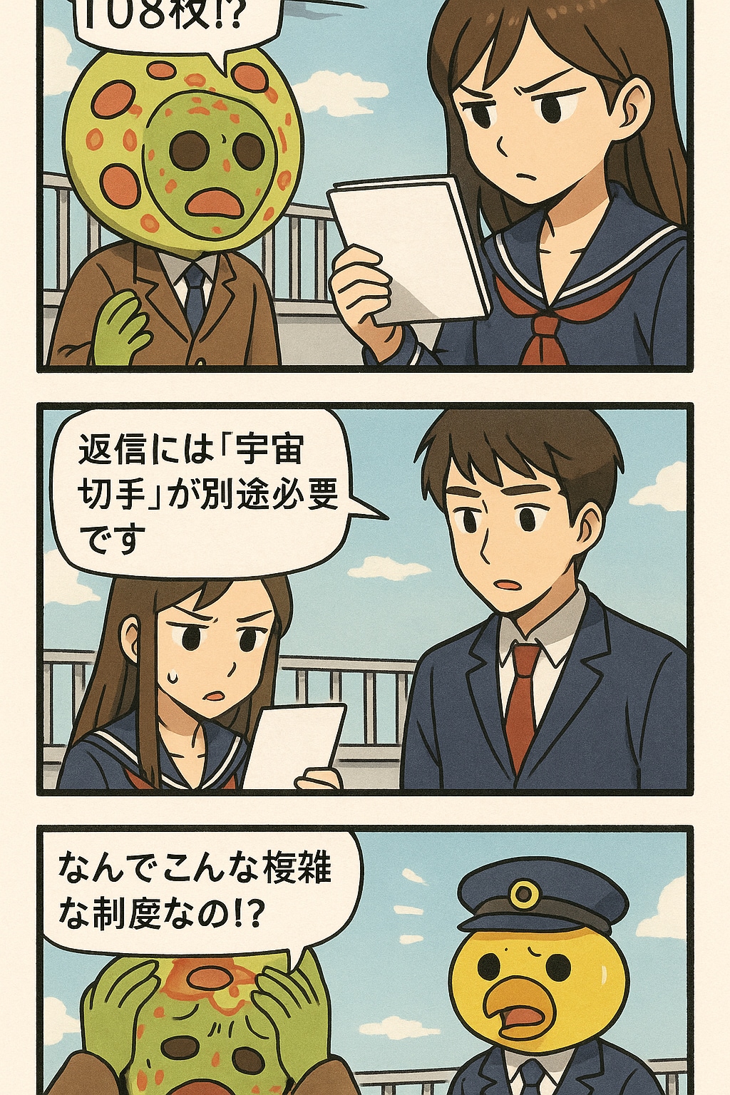 「壁ドンの正しい使い方」