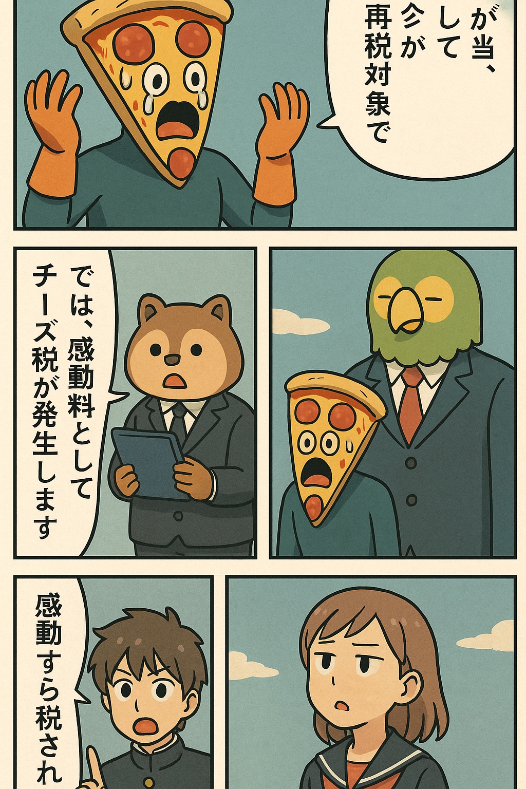 「壁ドンの正しい使い方」