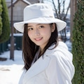 冬のお出かけ 7枚目