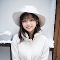 冬のお出かけ 6枚目