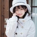 冬のお出かけ 3枚目