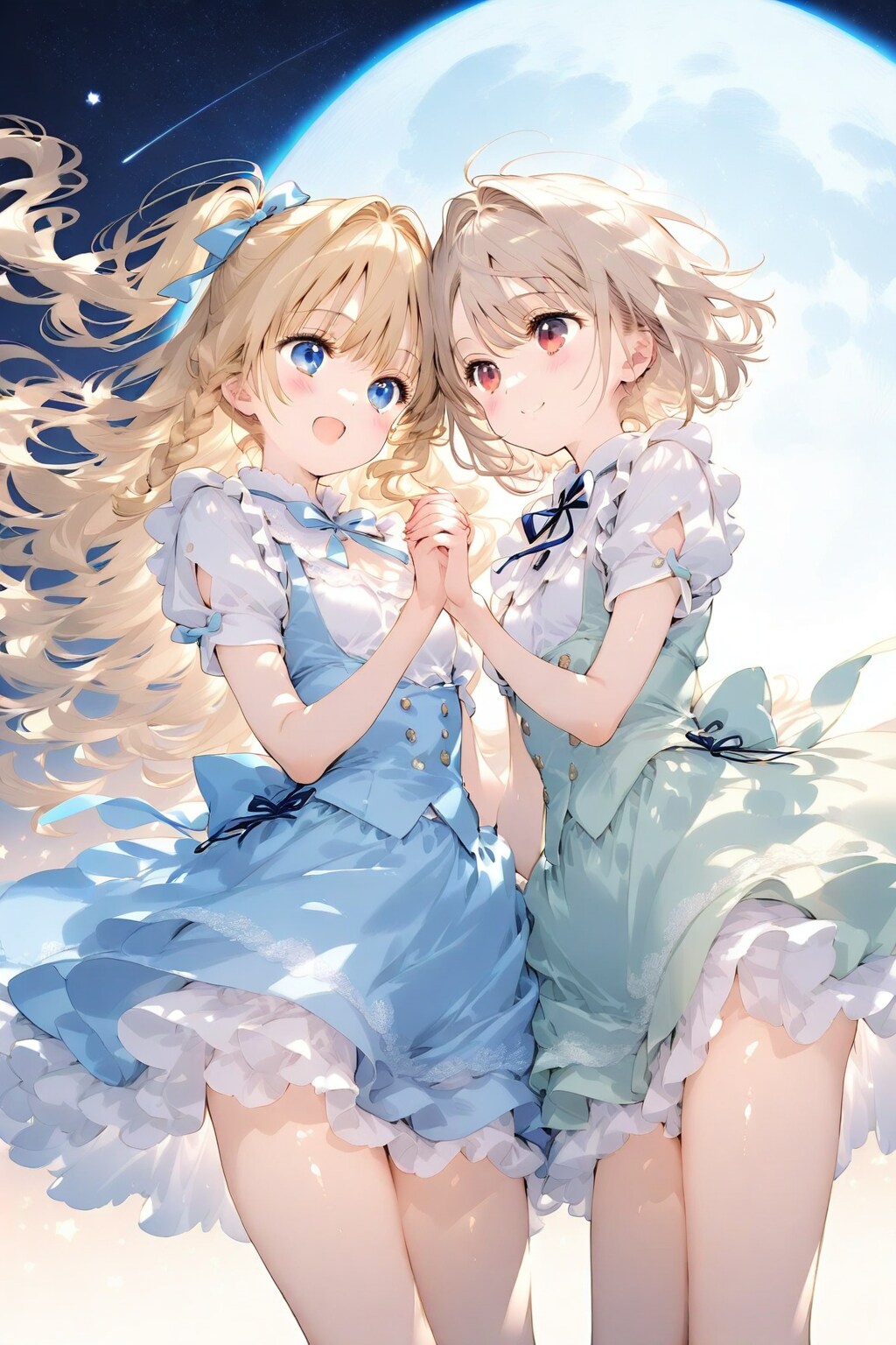 いつかまた・・・の、つもりが