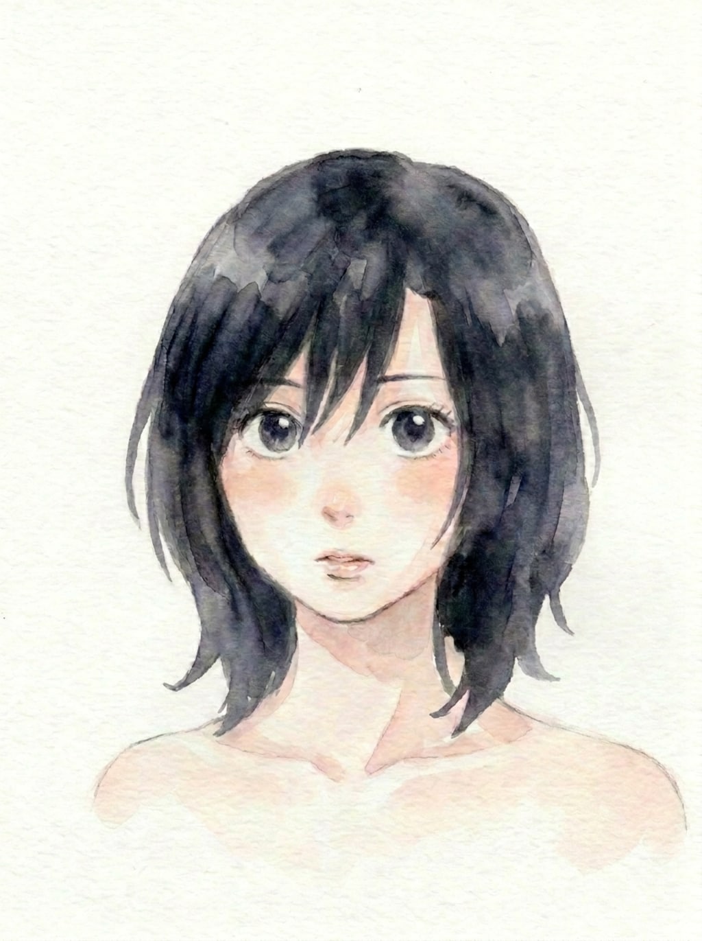 淡島○景　岡○絵美