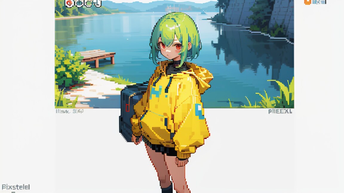 準備はいい？