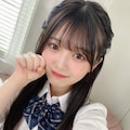 自撮り 2枚目