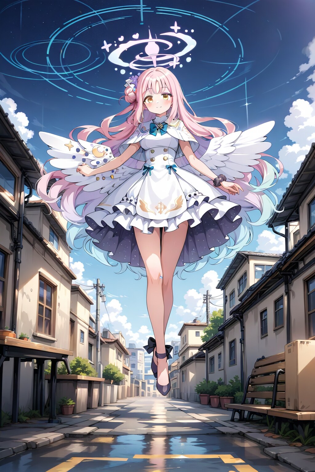 【2026/09/08】今日のミカ【LARIMAR】