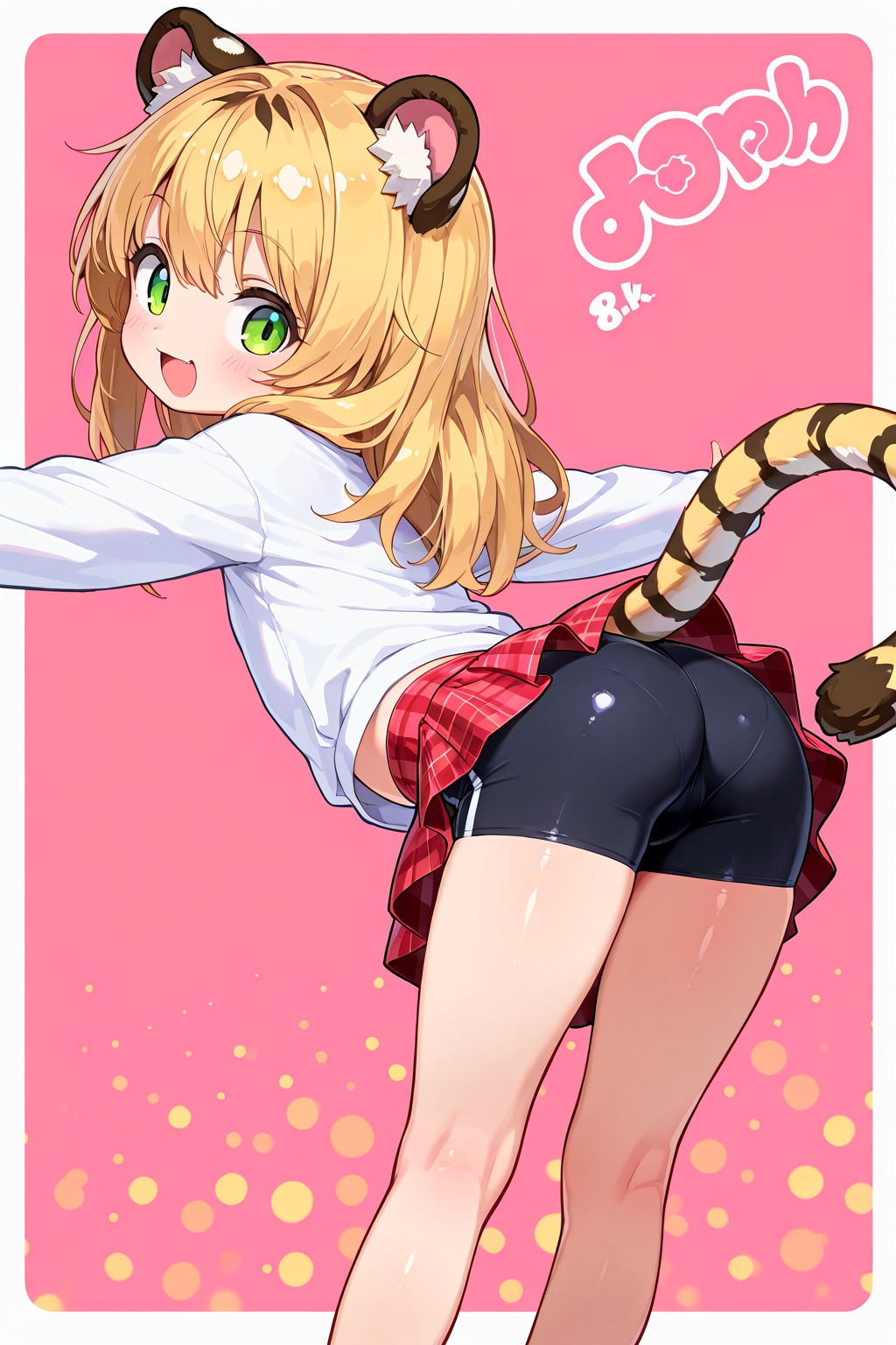 １１月３０日はいいおしりの日