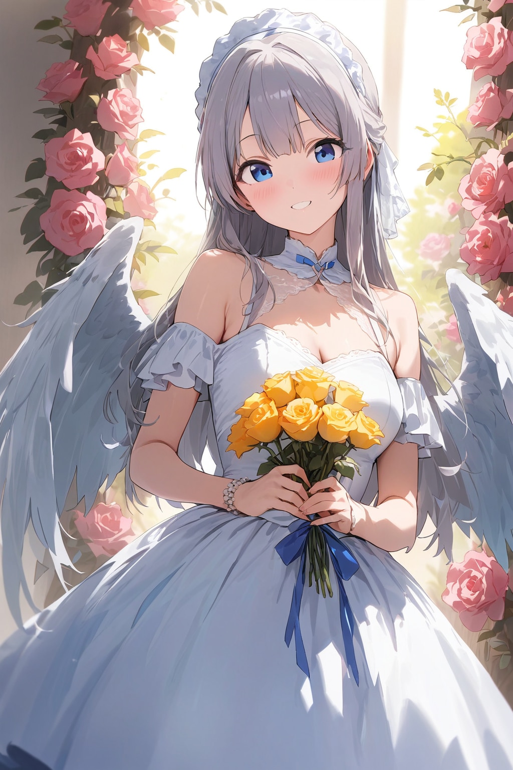 復活するお姫様 MIRAGE