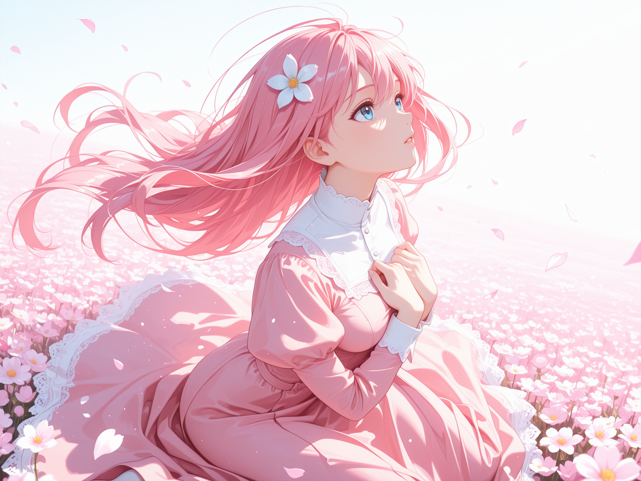 ECHIDNAちゃん | の人気AIイラスト・グラビア