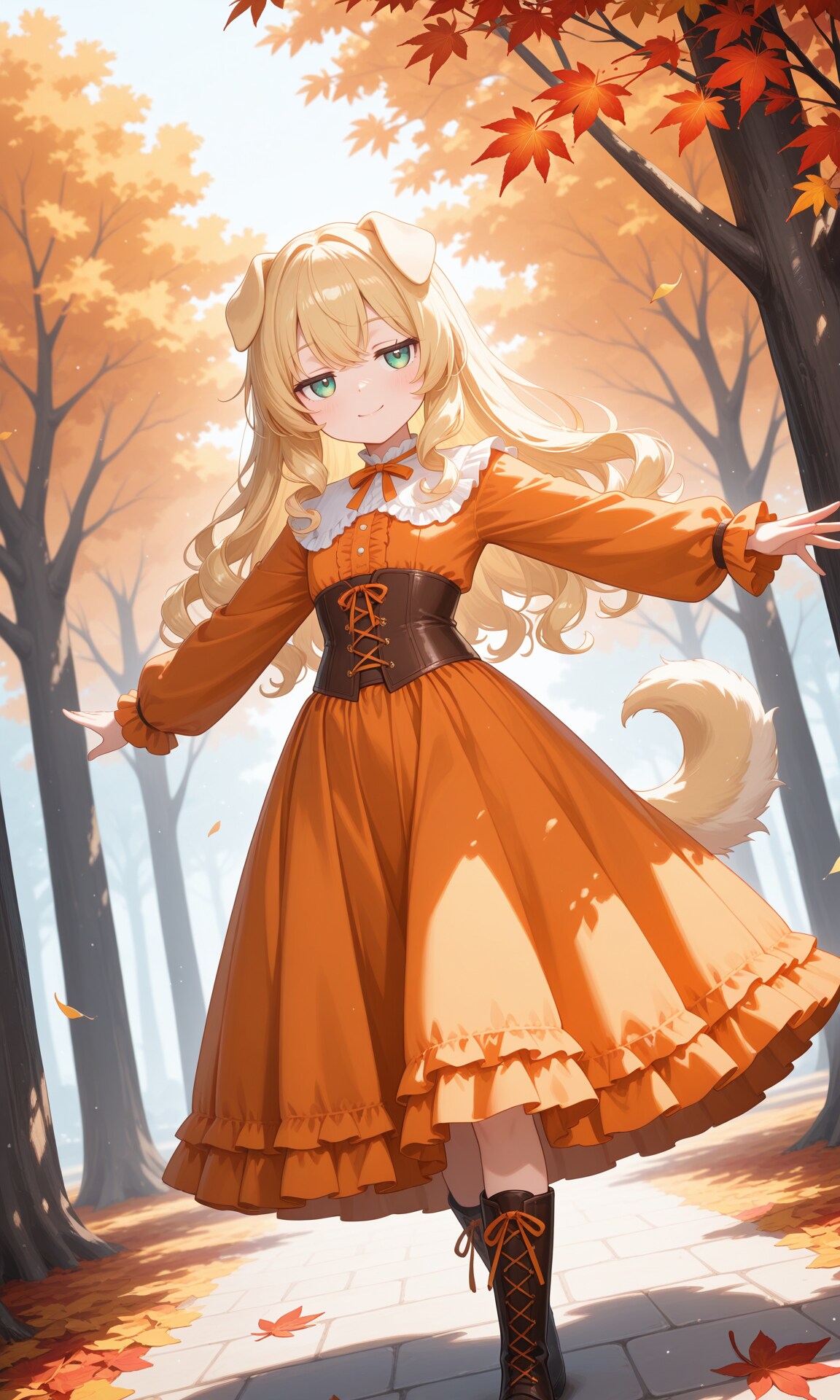 お出かけ | の人気AIイラスト・グラビア