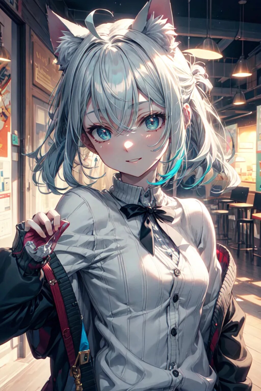 自作マージモデル！2