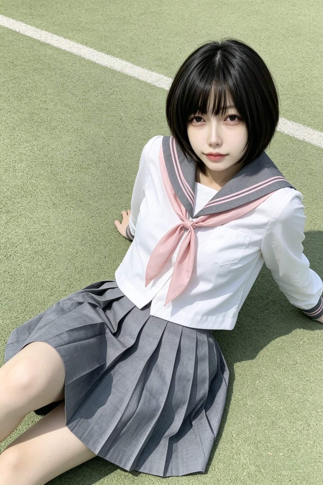 健全なメンヘラ