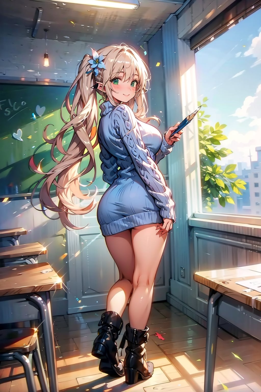 利用規約に関して企画作品です